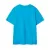 Футболка детская Regent Kids 150, бирюзовая