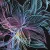 Футболка женская Vibrance, черная