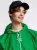 Дождевик Rainman Zip, зеленый