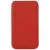 Аккумулятор Uniscend Half Day Type-C 5000 мAч, красный