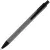 Ручка шариковая Undertone Black Soft Touch, серая