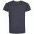 Футболка унисекс Firm Wear, темно-серая