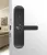 Умный дверной замок Smart Door Lock
