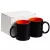 Коробка Couple Cup под 2 кружки, большая, белая