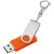 Набор Flashwrite, оранжевый, 8 Гб