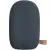 Аккумулятор с беспроводной зарядкой Pebble Wireless 9000 мАч, серо-синий