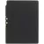 Ежедневник Flexpen Black, недатированный, черный с зеленым