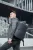 Рюкзак Multitasker Business Travel, черный