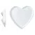 Сублимационная стела Pictory Heart