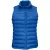 Жилет женский Wilson BW Women, ярко-синий