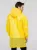 Дождевик Rainman Zip, желтый