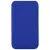 Аккумулятор Uniscend Half Day Type-C 5000 мAч, синий