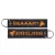Брелки «Remove before flight»