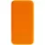 Аккумулятор Uniscend All Day Type-C 10000 мAч, оранжевый