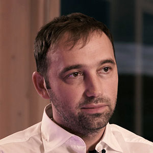 Алексей Павленко