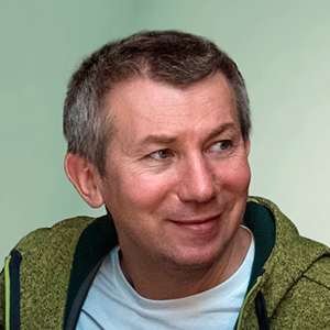 Сергей Пикус
