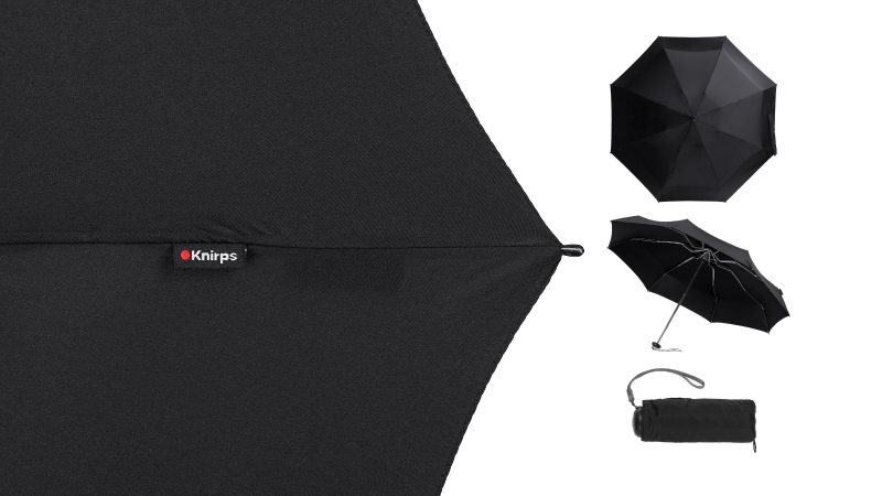 Складной зонтик 811 X1 Knirps